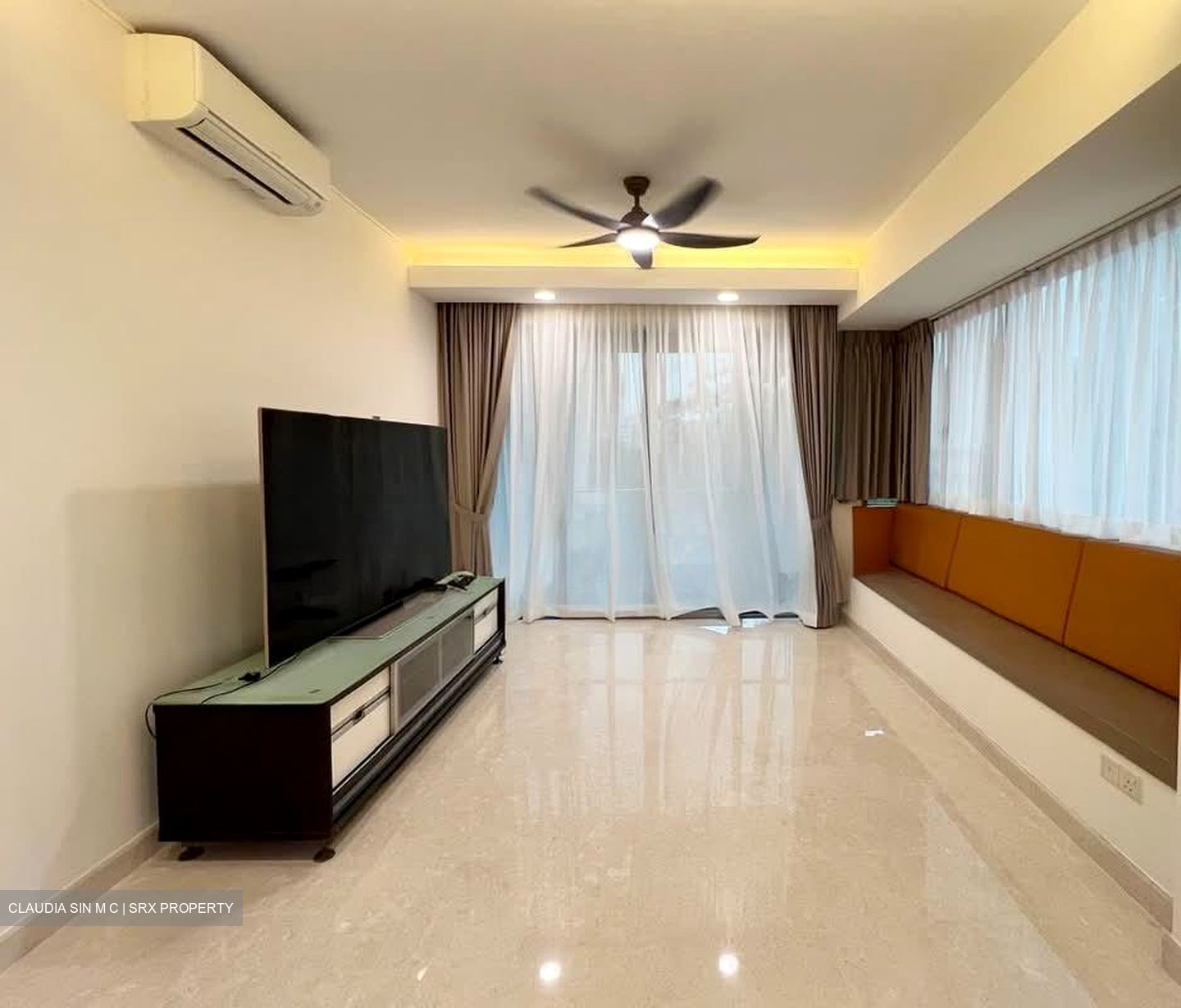 Park Infinia At Wee Nam (D11), Condominium #559699431
